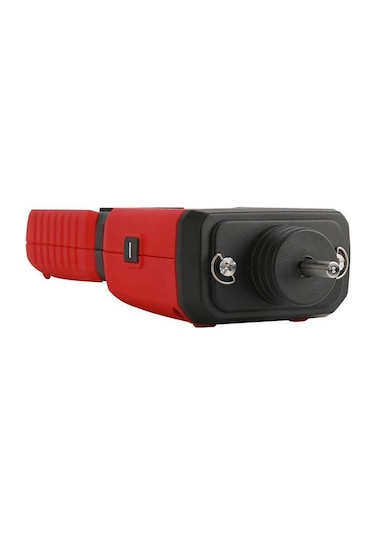 Uni-T UT372D Dijital Optik Ve Değmeli Takometre