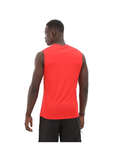 Puma Men Volleyball Jersey Erkek Forma 706431-02 Kırmızı