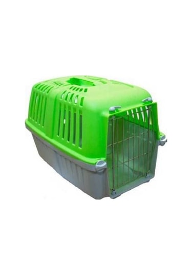 Mio Demir Kapılı Kedi Taşıma Çantası 32 x 49 x 33 CM