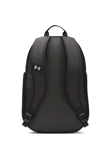 Under Armour Hustle Sport 6.0 Unisex Sırt Çantası Siyah