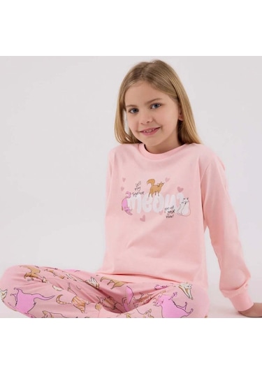 Roly Poly 2'li Takım 3710 Pembe