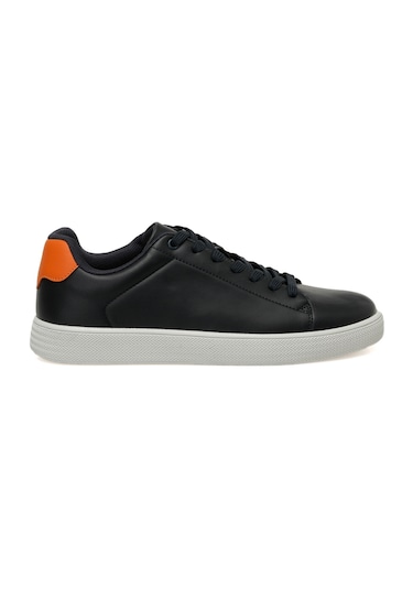 Salvano Pıan 4fx Lacivert Erkek Sneaker 000000000101740583 Lacivert