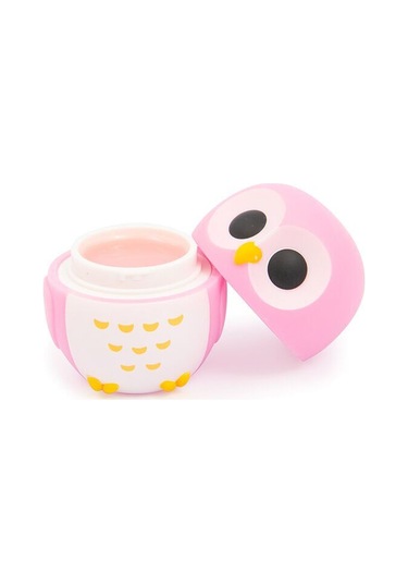 Vrb25000 Very Bella - Baykuş Lip Balm Dudak Parlatıcısı