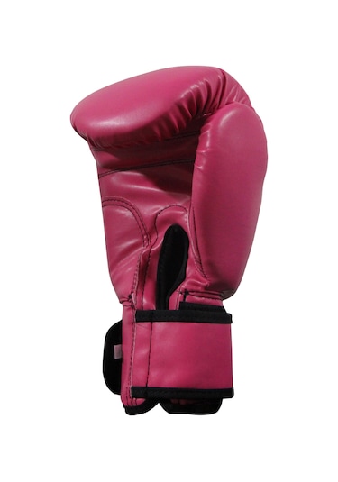 Dosmai Esquize Boks Eldiveni Boks Dişlik Boks Bandaj Seti Pembe