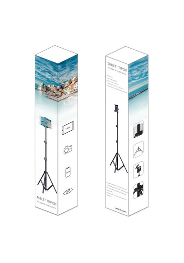 Zore L16-095   Tripod