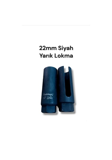 22mm Havalı Sensör Lokması