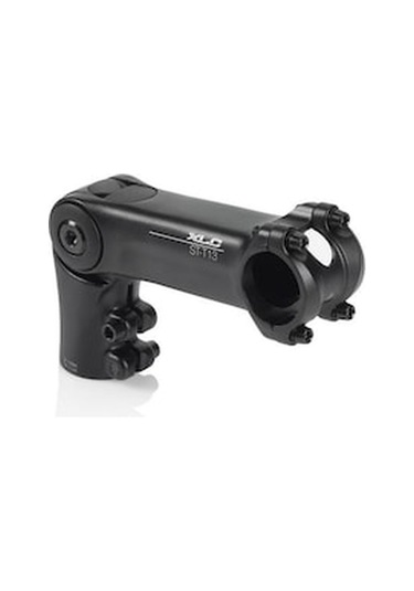 Xlc St-T13 A-Head Stem Ayarlanabilir Gidon Boğazı 31.8Mm 110Mm Siyah