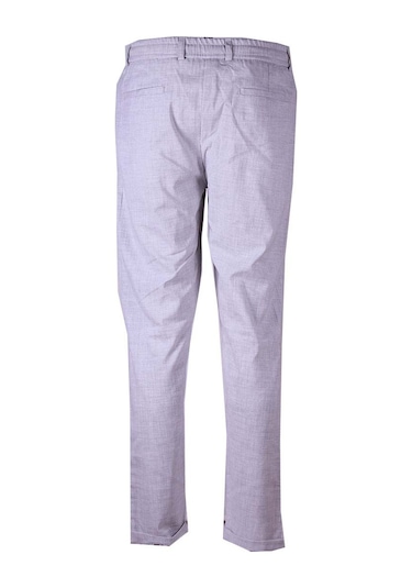 Trender Beta Duble Paça Açık Gri Erkek Pantolon 26ycm2000033 Açık Gri
