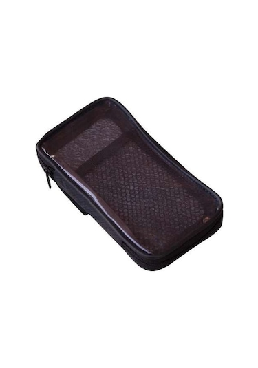 Procycle - Pc-270 Gidon - Boğaz Telefon Tutucu Siyah
