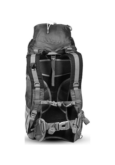 Milo Senterlan Spin 55 Lt Sırt Çantası Karışık Çok Renkli