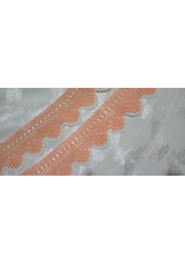 Dantel Havlu Kenarı 47 CM