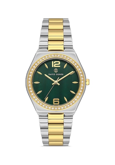 David Guner Dg-8472la-d10 Sarı