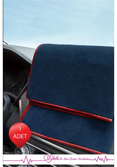 Yüksek Kalite 1 Adet Büyük Boy Tank Bezi, 50x70cm Yüksek Sıvı Emen Oto Kaporta Bezi,