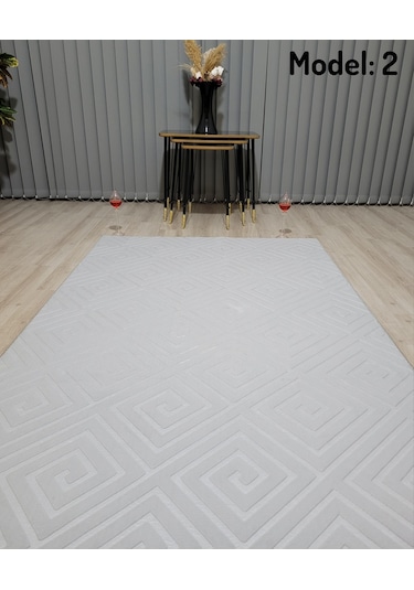 20 Çeşit Kesme Halı-Yumuşak Doku-Kaymaz Taban Yolluk Süper Kalite