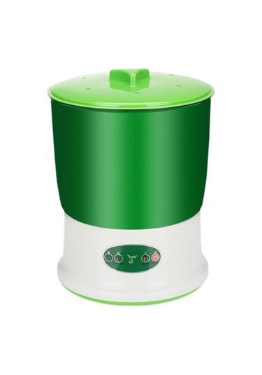 Suntek Fasulye Filizi Makine Soya Fasulyesi Maş Kırmızı Için