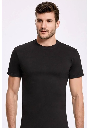 İlke Erkek Sıfır Yaka Fanila Atlet 1004-1005 - 12 Adet 001 İlke Erkek Sıfır Yaka Fanila Atlet 1004-1005 - 12 Adet 001