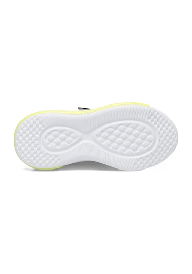 Kinetix Kensal P 5fx Saks Erkek Çocuk Spor Ayakkabı Mavi-neon Yesıl Mavi - Neon Yeşil