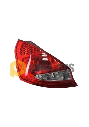 STOP SOL FORD FIESTA 2009-