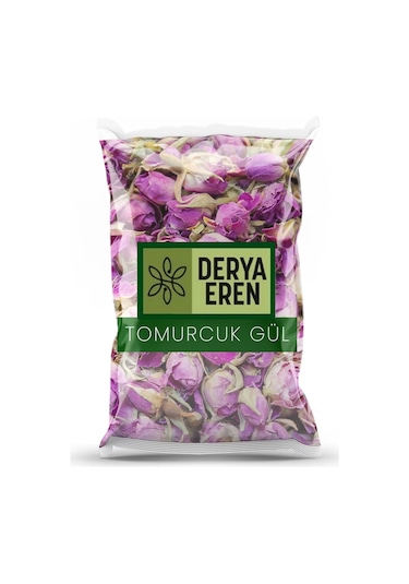 Derya Eren Tomurcuk Gül Kurusu 50 G