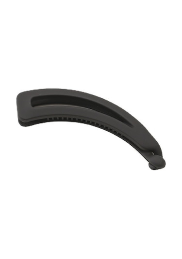 Samdoo Kadınlar İçin Saç Tutanı, Basit Stiliyle Saç Toplama Klasik Toka, Dayanıklı Ve Hafif Materyal, Ev Dışında Kullanıma Uygun, 6 Fıstık Rengi