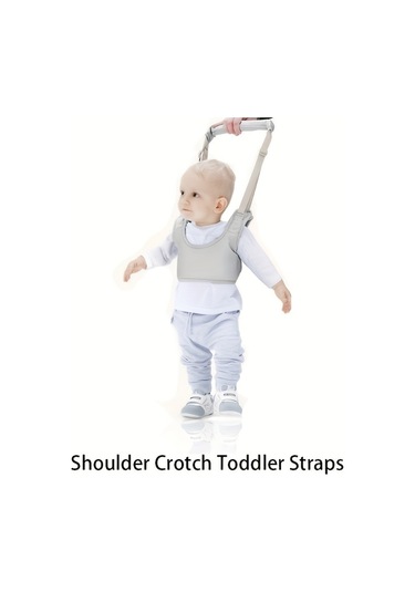 Tcherchi Çift Kullanımlı Bebek Yürüme Kemeri