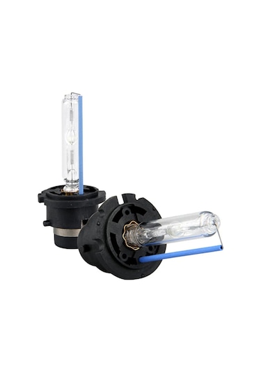 Boostzone D2s 8000k Xenon Ampul