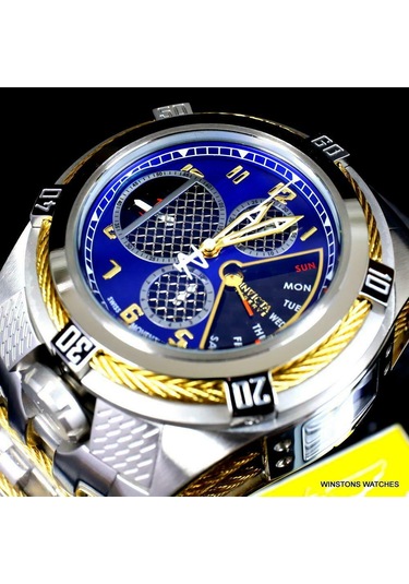 Invicta hot sale twisted metal