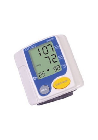 Citizen CH605B-CE Dijital Tansiyon Aleti