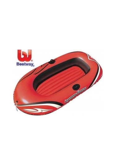 Bestway 61099 Hydro Force Şişme Bot 155 x 97 CM