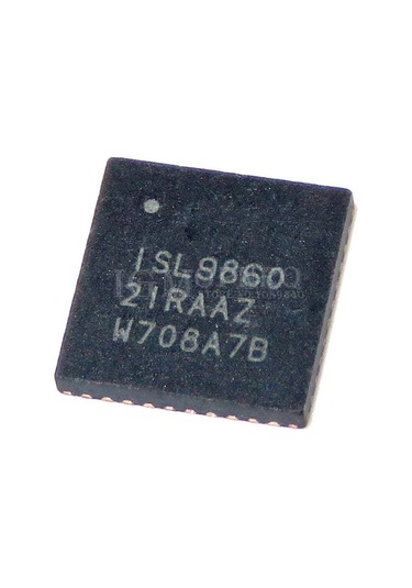 Isl98602ıraaz, Isl9860, Qfn-40 Entegre Devre 5 Adet