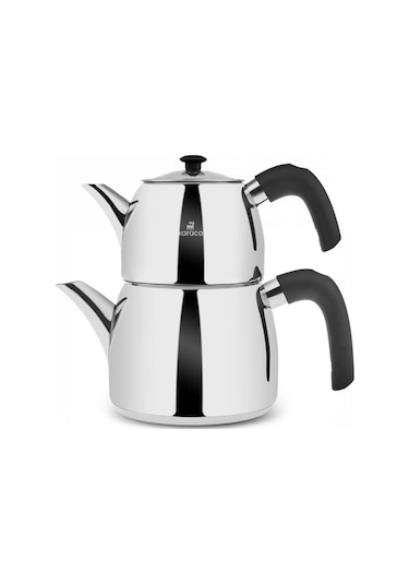 Karaca  New Galya İndüksiyon Tabanlı Midi Çaydanlık