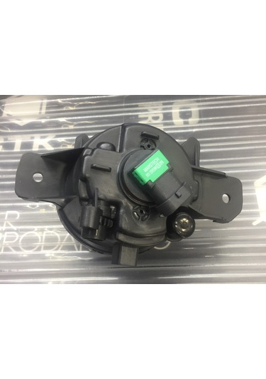 RENAULT CLİO SİS FARI SAĞ SOL TAKIM M631234 M631235