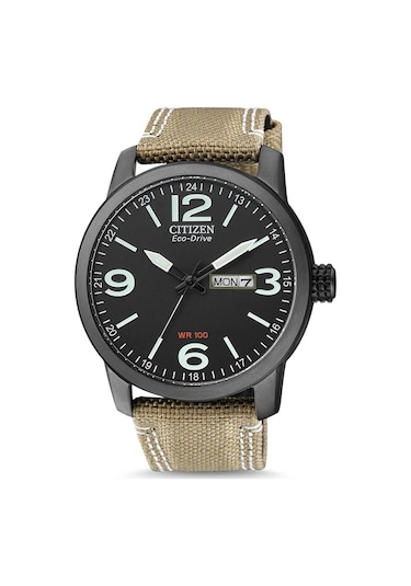 Citizen Bm8476-23ee Erkek Kol Saati