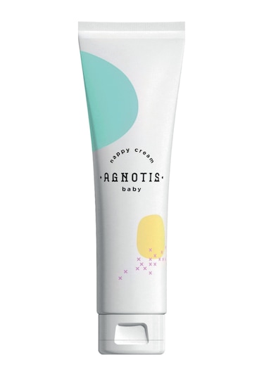 Agnotis Baby Nappy Cream Doğal Içerikli Pişik Kremi 150 ML