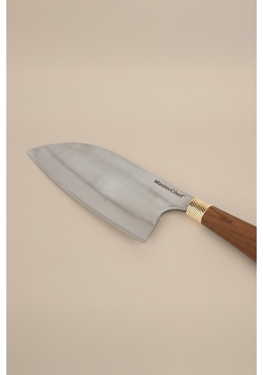 Masterchef Almazan 8 Köşe Mc02af Ahşap