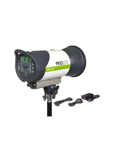 Priolite MBX 300 Monolight