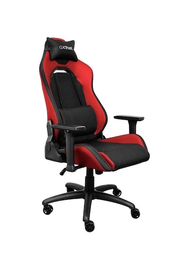 Trust Gxt 714r Ruya Rahat Oyuncu Koltuğu Kırmızı Tru25064