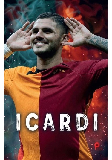 Mauro Icardi / Can Eren