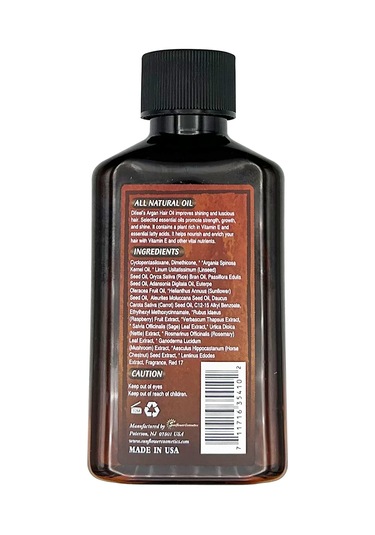 Difeel Argan Saç Bakım Yağı 100ml