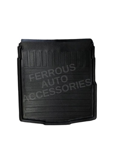 Volkswagen Passat B8 Ferrous 3D Bagaj Havuzu 2015 ve Üstü