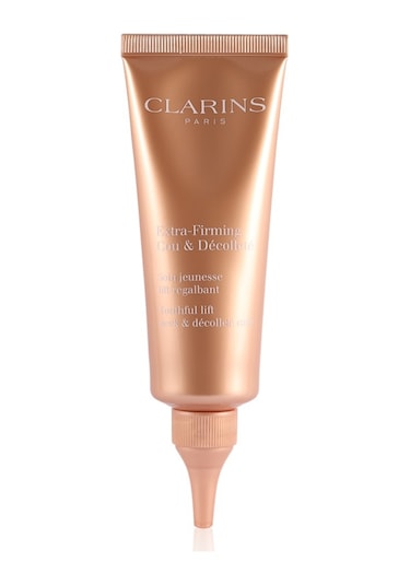 Clarins Extra-Firming Cou Decollete Ekstra Sıkılaştırıcı Boyun Kremi 75 ML
