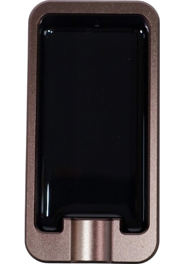 Cohiba Gunmetal Tekli Puro Küllüğü