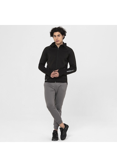 Merrell Speed Sweatshirt Siyah