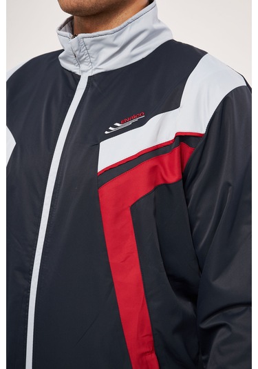 Enrico Ferry Erkek Lacivert Marathon Eşofman Takımı Edy2637l Lacivert