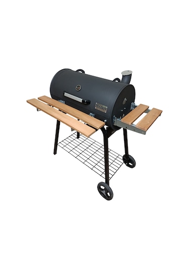 KaRP 75 CM Tam Set BBQ Mangal