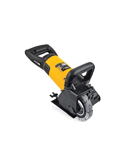 Sgs Plus 5300 3000 W Kanal Açma Makinesi