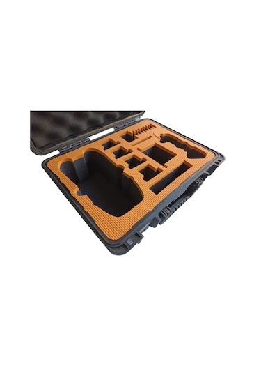 Djı Mavic 3 / Mavic 3 Classic Hardcase Drone Taşıma Çantası Clascase C09
