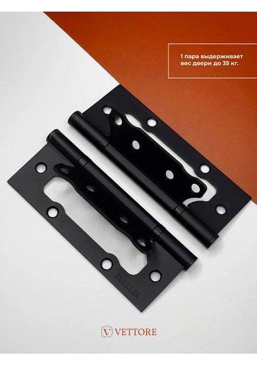 Vettore Kapı Menteşeleri Evrensel Kelebek 217420355