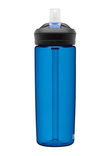 Camelbak Tritan Renew Eddy+ Matara 600 Ml Mavi