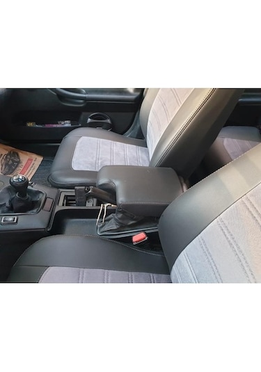 Bmw E36 1995 Araca Özel Deri Oto Koltuk Kılıfı